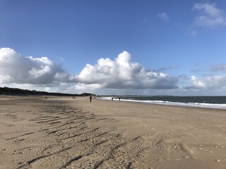 Casa per le vacanze Kamperland Ambiente 29