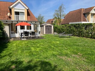 Vakantiehuis Kamperland Buitenaudio-opname 3