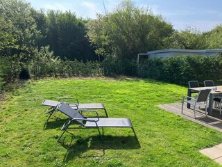 Vakantiehuis Kamperland Buitenaudio-opname 6