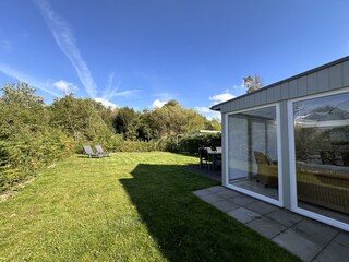 Vakantiehuis Kamperland Buitenaudio-opname 7