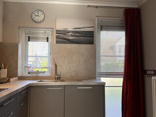 Vakantiehuis Kamperland Kenmerken 21