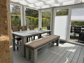 Holiday house Kamperland Features 24