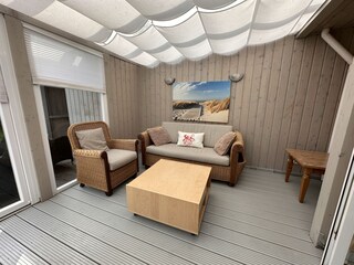 Vakantiehuis Kamperland Kenmerken 25