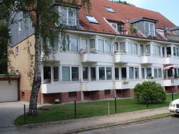 Apartment niendorf-suite in Citynähe