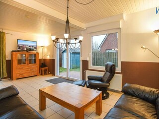 Casa per le vacanze Borkum Caratteristiche 6