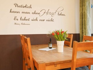 Casa per le vacanze Borkum Caratteristiche 8