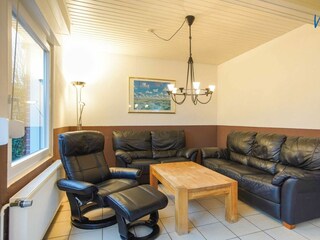 Vakantiehuis Borkum Kenmerken 10