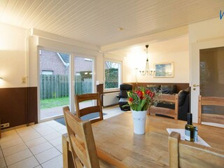 Casa per le vacanze Borkum Caratteristiche 11