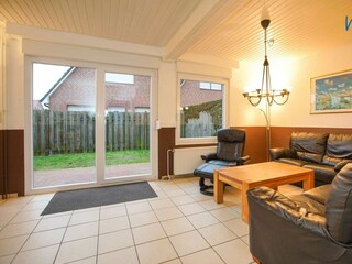 Vakantiehuis Borkum Kenmerken 12