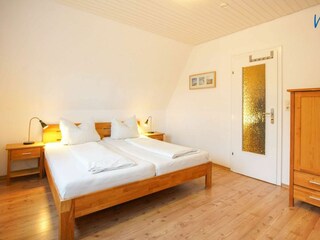 Casa de vacaciones Borkum Características 16