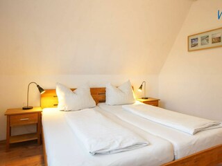 Casa de vacaciones Borkum Características 17