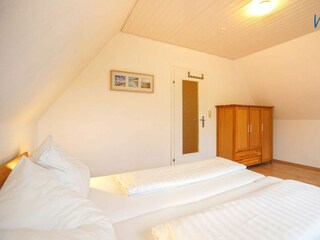 Maison de vacances Borkum Équipement 21