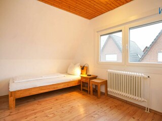 Casa de vacaciones Borkum Características 21