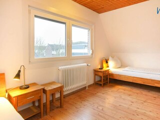 Casa de vacaciones Borkum Características 22