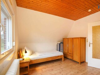Casa de vacaciones Borkum Características 23
