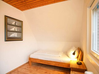 Casa de vacaciones Borkum Características 24