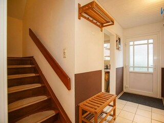 Casa per le vacanze Borkum Caratteristiche 27