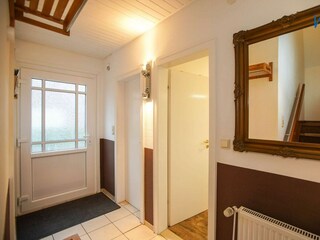 Maison de vacances Borkum Équipement 28