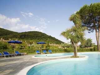 Appartamento Rio nell'Elba Registrazione all'aperto 2