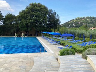 Appartamento Rio nell'Elba Registrazione all'aperto 3