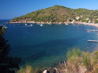 Appartamento Rio nell'Elba Ambiente 35