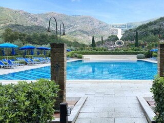 Appartamento Rio nell'Elba Registrazione all'aperto 5