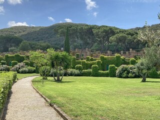 Appartamento Rio nell'Elba Ambiente 35