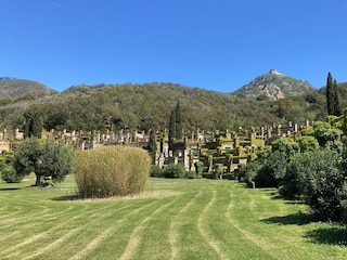 Appartamento Rio nell'Elba Ambiente 36