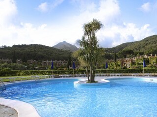 Appartamento Rio nell'Elba Registrazione all'aperto 6