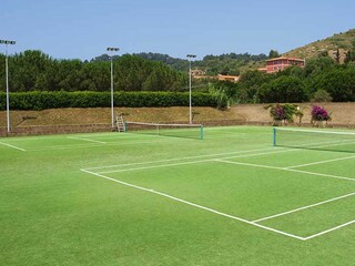 Appartamento Rio nell'Elba Registrazione all'aperto 7