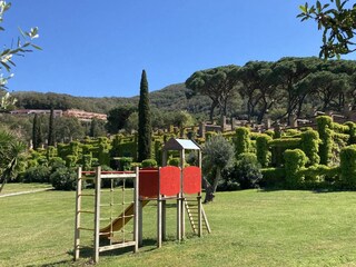 Appartamento Rio nell'Elba Registrazione all'aperto 10