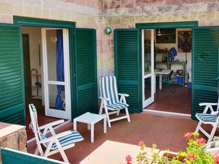 Appartamento Rio nell'Elba Registrazione all'aperto 12