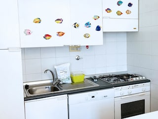 Appartamento Rio nell'Elba Caratteristiche 15