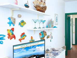 Appartamento Rio nell'Elba Caratteristiche 17