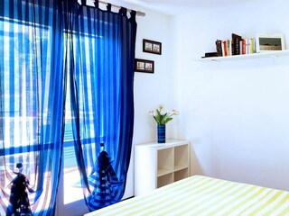 Appartamento Rio nell'Elba Caratteristiche 18