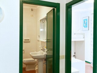 Appartamento Rio nell'Elba Caratteristiche 22