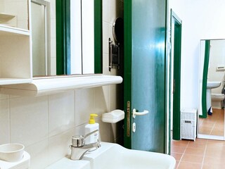 Appartamento Rio nell'Elba Caratteristiche 24