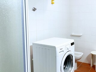 Appartamento Rio nell'Elba Caratteristiche 24