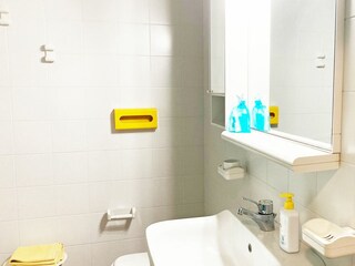 Appartamento Rio nell'Elba Caratteristiche 25