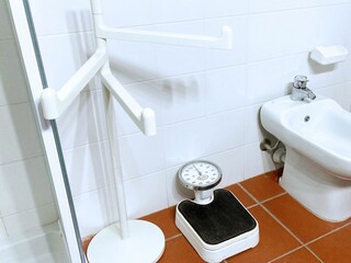 Appartamento Rio nell'Elba Caratteristiche 26