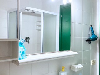 Appartamento Rio nell'Elba Caratteristiche 27