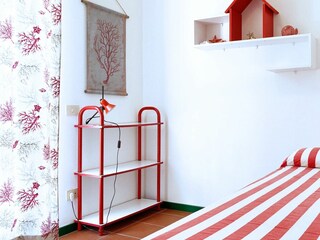 Appartamento Rio nell'Elba Caratteristiche 29