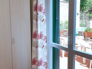 Appartamento Rio nell'Elba Caratteristiche 29