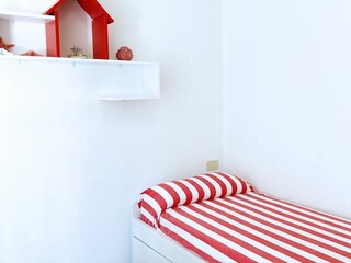 Appartamento Rio nell'Elba Caratteristiche 33