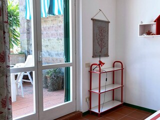 Appartamento Rio nell'Elba Caratteristiche 31