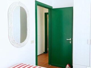 Appartamento Rio nell'Elba Caratteristiche 32