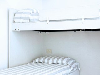 Appartamento Rio nell'Elba Caratteristiche 33