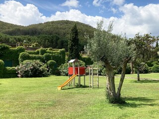 Appartamento Rio nell'Elba Registrazione all'aperto 13