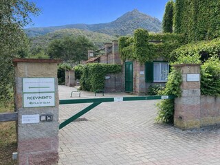 Appartamento Rio nell'Elba  44