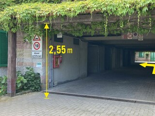 Appartamento Rio nell'Elba  45